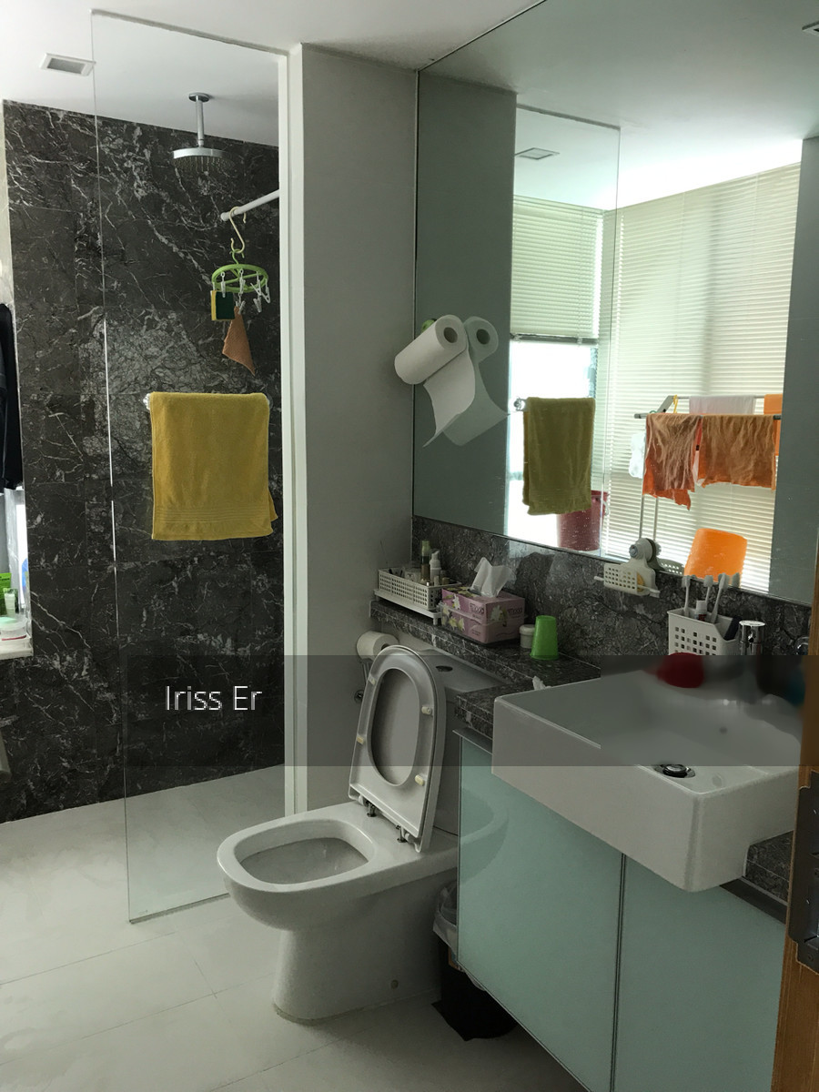 Oasis Garden (D19), Condominium #206729921